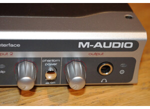 M-Audio Firewire Solo (84811)
