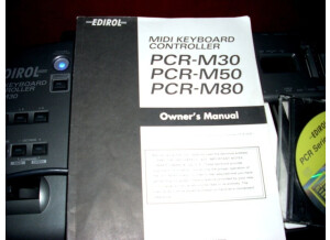 Edirol PCR-M30 (53391)