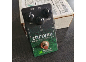 CHROMA 1