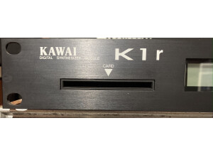 Kawai K1R