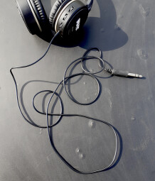 Câble casque VOX VGH Câble casque VOX VGH