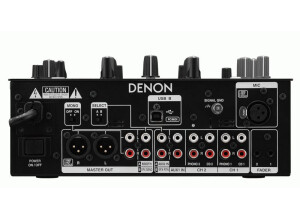 Denon DJ DN-X600 (16945)