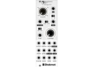 Shakmat Modular Banshee Set
