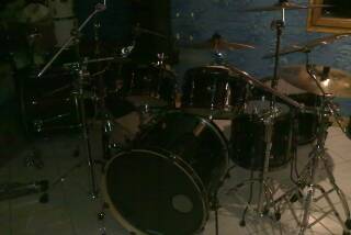 Tama Superstar Hyper-Drive