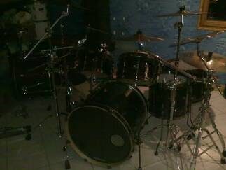 Tama Superstar Hyper-Drive