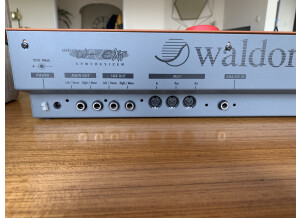 Waldorf MicroWave XT Rack (21782)