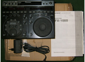 Pioneer EFX-1000 (25475)