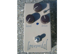 Lovepedal Eternity Fuse (31558)