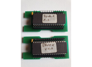 Quasimidi Rave-O-Lution 309 (22899)