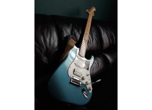 Fender Player Stratocaster HSS (33387)