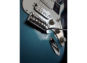 Fender Player Stratocaster HSS (64570)