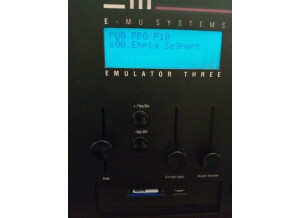 E-MU Emulator III