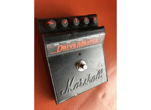 Marshall Drive Master (86317)