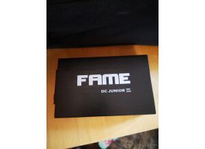Fame DC Junior