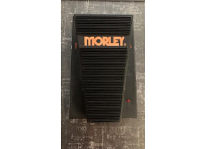 Morley Steve Vai Bad Horsie Wah (15723)