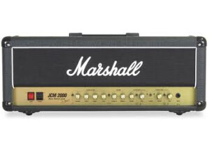 Marshall [JCM 2000 Series] DSL50