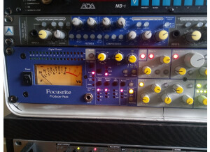 Focusrite ISA 430 Producer Pack (79032)