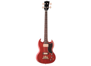 Gibson SG Reissue Bass