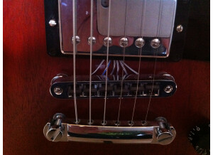 Gibson [Les Paul Series] Les Paul Studio Pro Faded - Worn Cherry