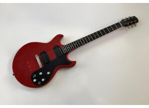Gibson Melody Maker Double Cut '60s (55708)