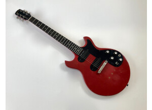 Gibson Melody Maker Double Cut '60s (94073)