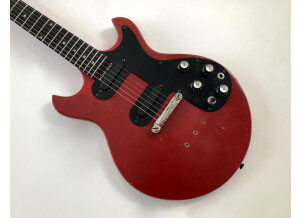 Gibson Melody Maker Double Cut '60s (89853)