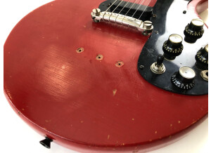 Gibson Melody Maker Double Cut '60s (77506)