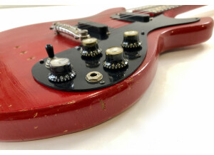 Gibson Melody Maker Double Cut '60s (24773)