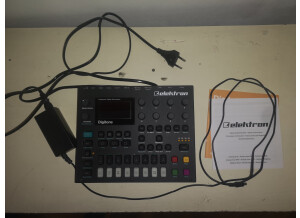 Elektron Digitone (95701)