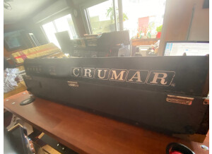 Crumar DS2 (93541)