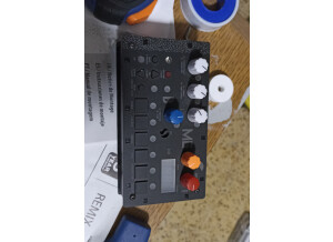 Bastl Instruments Microgranny 2.5 (11875)