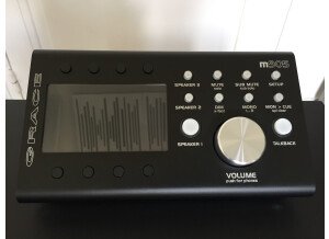Grace Design m905 (1390)