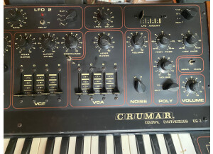 Crumar DS2 (33696)