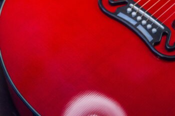 Gibson Orianthi Lotus SJ200 : OrianthiSJ200-3 Gibson Orianthi Lotus SJ200 : OrianthiSJ200-3