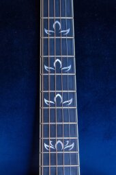 Gibson Orianthi Lotus SJ200 : OrianthiSJ200-11 Gibson Orianthi Lotus SJ200 : OrianthiSJ200-11