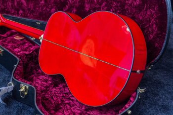 Gibson Orianthi Lotus SJ200 : OrianthiSJ200-24 Gibson Orianthi Lotus SJ200 : OrianthiSJ200-24