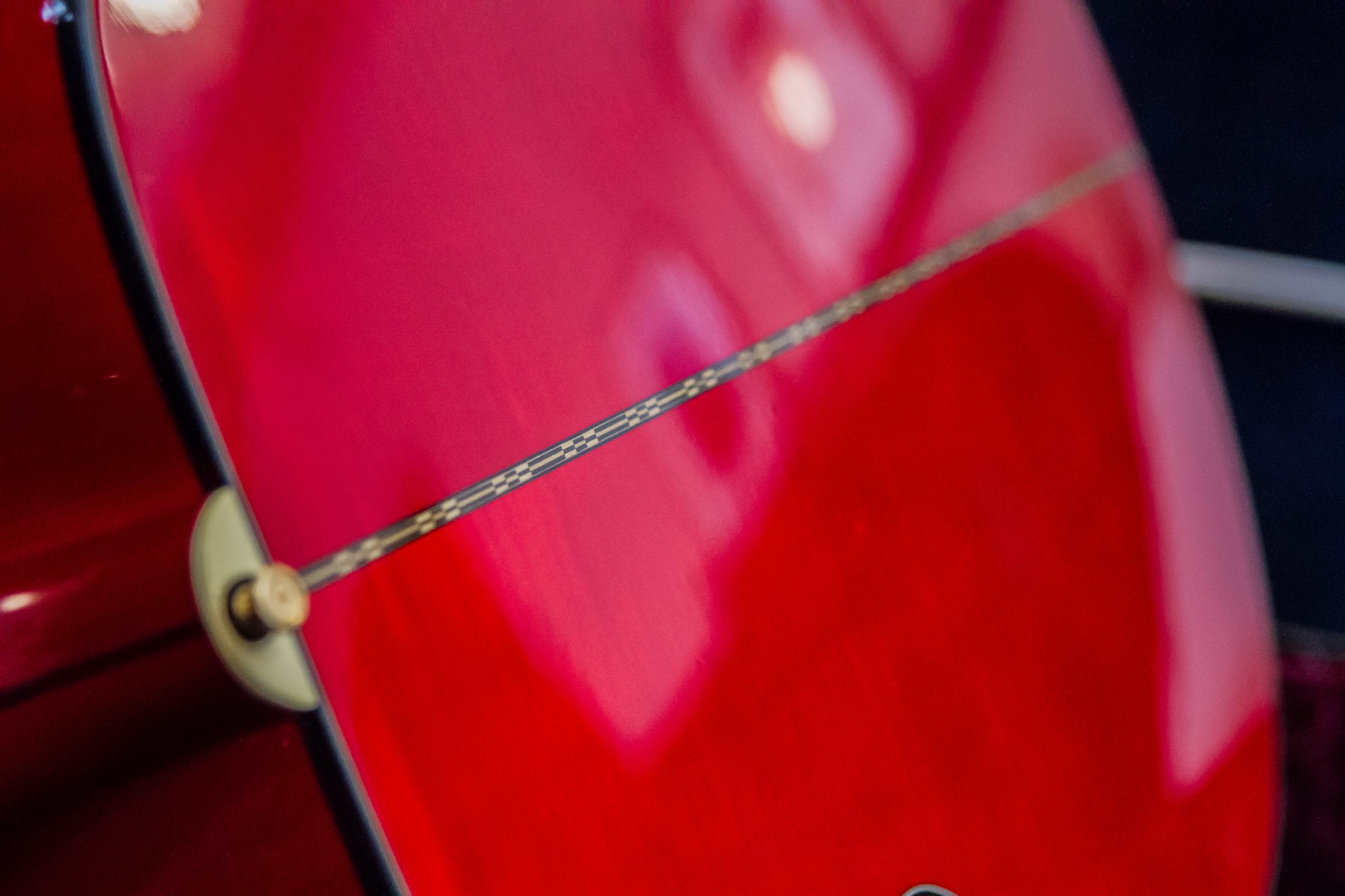 Gibson Orianthi Lotus SJ200 : OrianthiSJ200-25