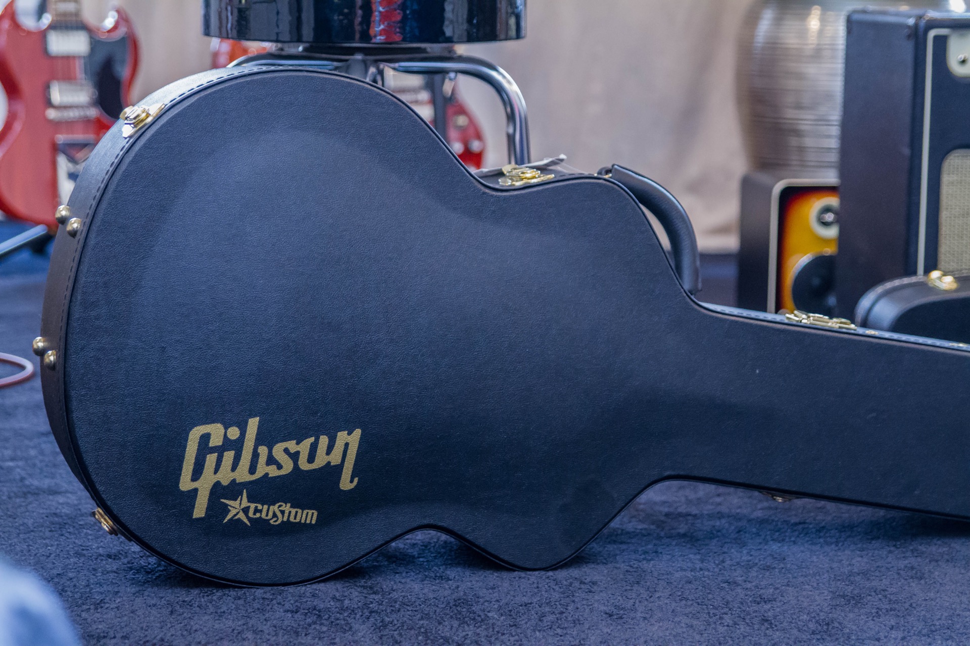 Gibson Orianthi Lotus SJ200 : OrianthiSJ200-28
