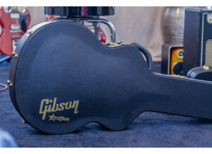 Gibson Orianthi Lotus SJ200