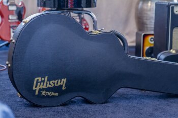 Gibson Orianthi Lotus SJ200 : OrianthiSJ200-28 Gibson Orianthi Lotus SJ200 : OrianthiSJ200-28