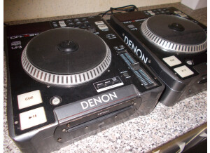 Denon DJ DN-S3000