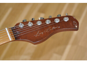 Sire Larry Carlton S7 FM (81832)
