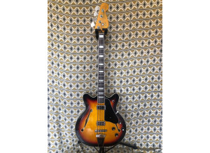 Fender Modern Player Coronado Bass (84276)