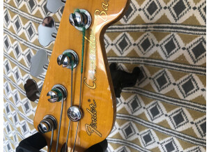 Fender Modern Player Coronado Bass (59470)