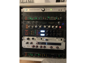 Dangerous Music Compressor (8494)