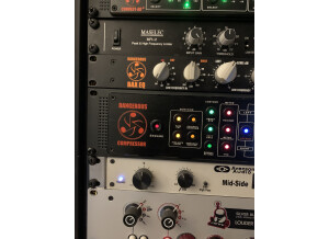 Dangerous Music Compressor (50497)