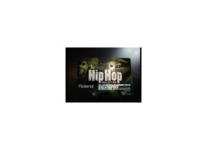 Roland SR-JV80-12 Hip Hop (83710)