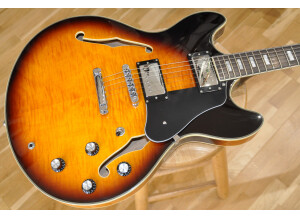 Sire Larry Carlton H7 (11090)