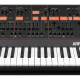 ARP Odyssey for Mac/Win ARP Odyssey for Mac/Win