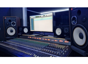 Yamaha PM1800 (23021)